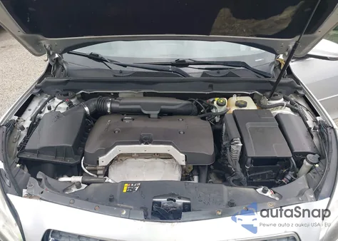 2013 Chevrolet Malibu 1Lt из США, поврежденный, VIN 1G11C5SA7DF220729